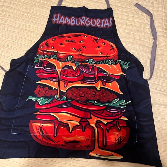 Beautiful New Mexican Aprons - Picture 6 of 8